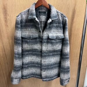 All Saints // Sz M // EUC